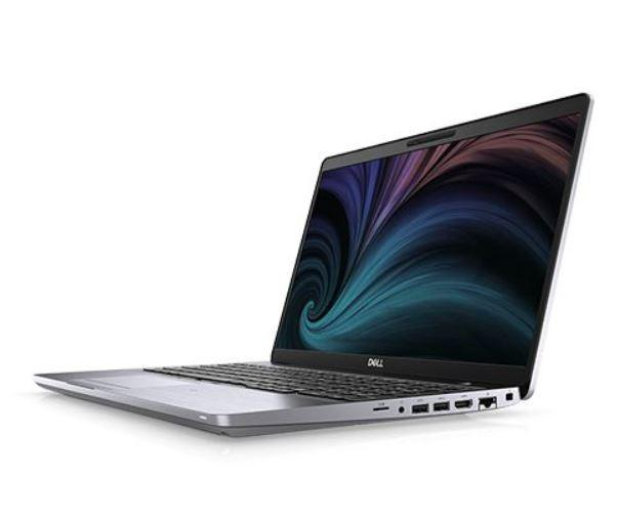 Dell Latitude 5510 i5-10210U/8GB/256/Win10P - 572104 - zdjęcie